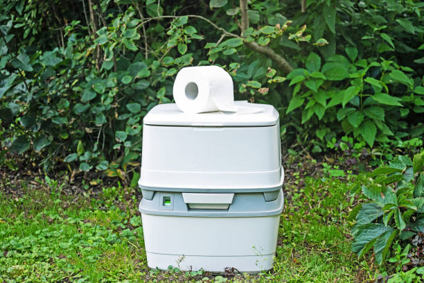 Best Portable restroom trailer rental  in Lake Isabella, CA