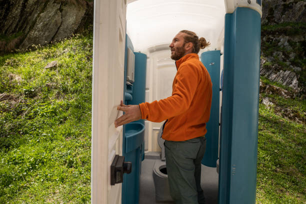 Best Porta potty for special events  in Lake Isabella, CA