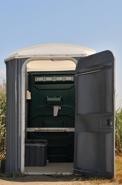 Professional porta potty rental in Lake Isabella, CA