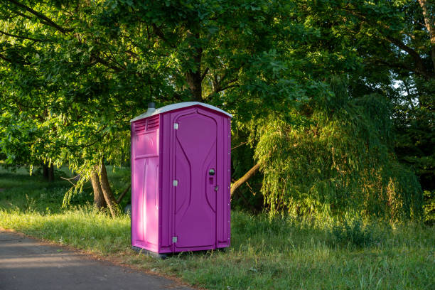Portable bathroom rental in Lake Isabella, CA