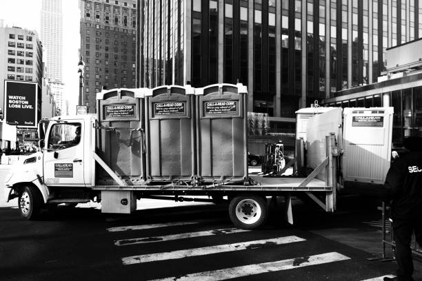 Best Portable restroom trailer rental  in Lake Isabella, CA