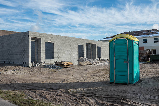 Professional porta potty rental in Lake Isabella, CA